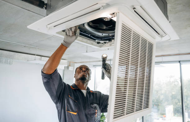Licensed Hvac Installation service in Franklin Park, NJ - FH HVAC