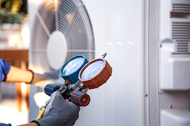 Affordable Hvac Installation solutions in Franklin Park, NJ