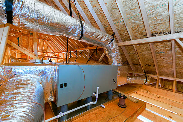 Top rated local Hvac Installation specialists in Franklin Park, NJ